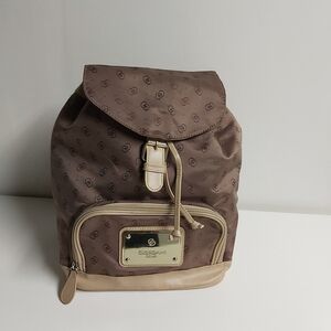 Oriflame Sweden bucket bag